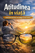 Atitudinea în viață