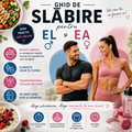 Ghid de Slăbire pentru EL și EA